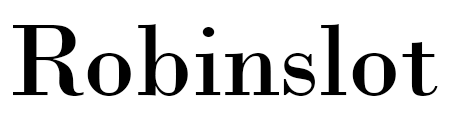 Robinslot